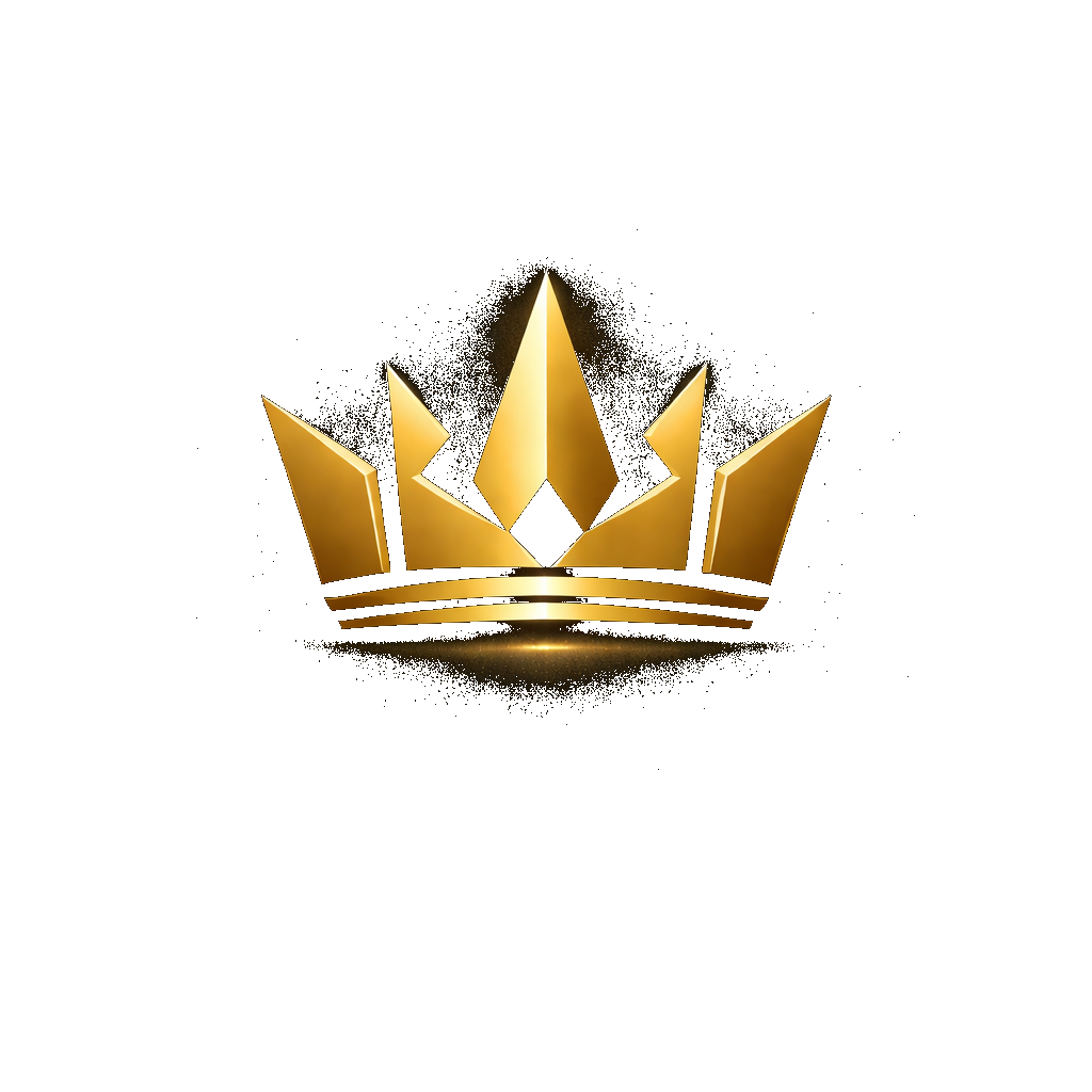 King OS Crown